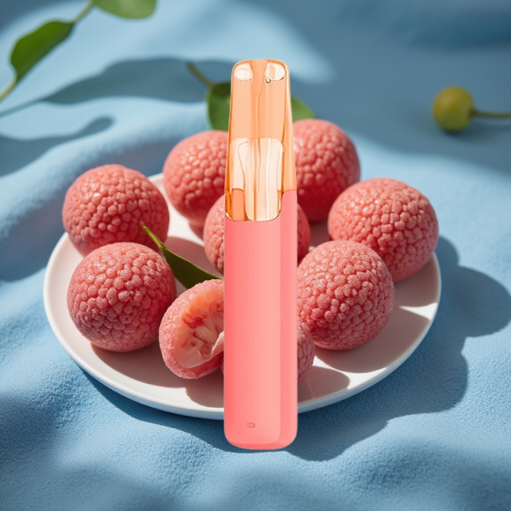 Băng Lychee