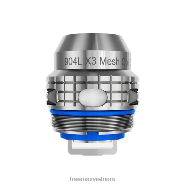 FreeMAX Cuộn lưới 904l x ss x3 | FreeMAX Hà Nội 8PLX6319