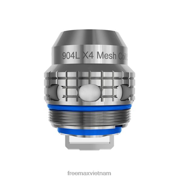 FreeMAX Cuộn lưới 904l x ss x4 | FreeMAX Vape Vietnam 8PLX6320