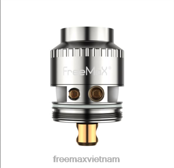 FreeMAX M PRO cuộn dây rba ss | FreeMAX Flavormax 8PLX6308