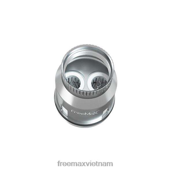 FreeMAX M PRO lưới thép ss | FreeMAX Pod Kit 8PLX6260