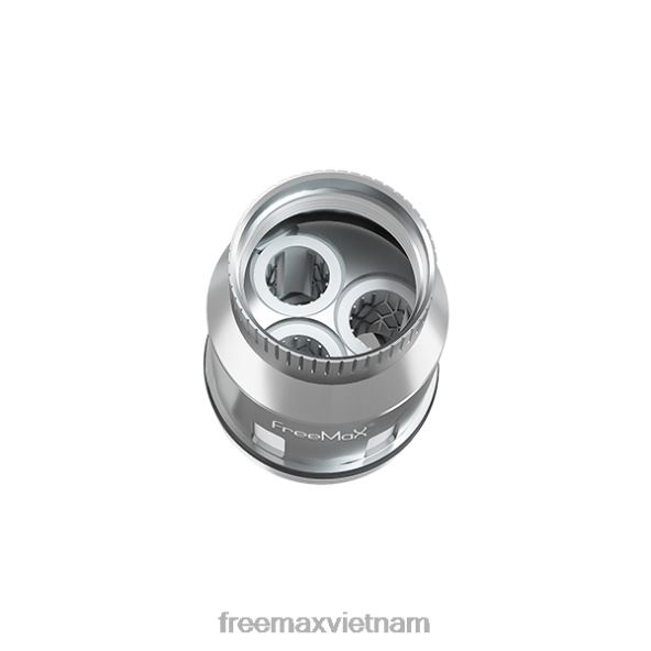 FreeMAX M PRO lưới thép ss | FreeMAX Pod Kit 8PLX6260