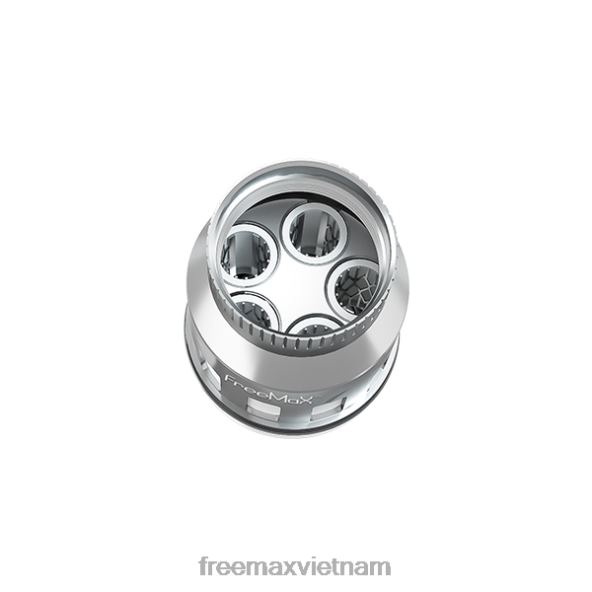 FreeMAX M PRO lưới thép ss | FreeMAX Pod Kit 8PLX6260
