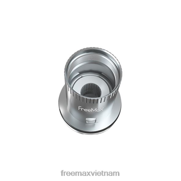 FreeMAX M PRO lưới thép ss | FreeMAX Pod Kit 8PLX6260