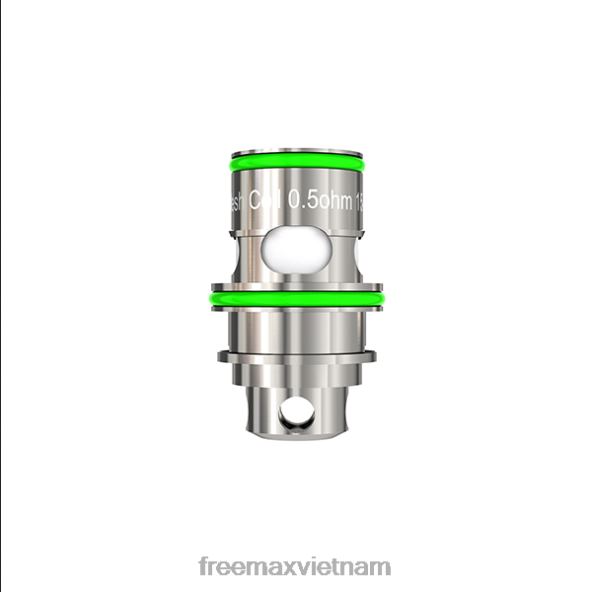 FreeMAX cuộn lưới dtl/mtl ss | Best FreeMAX Vape 8PLX6313