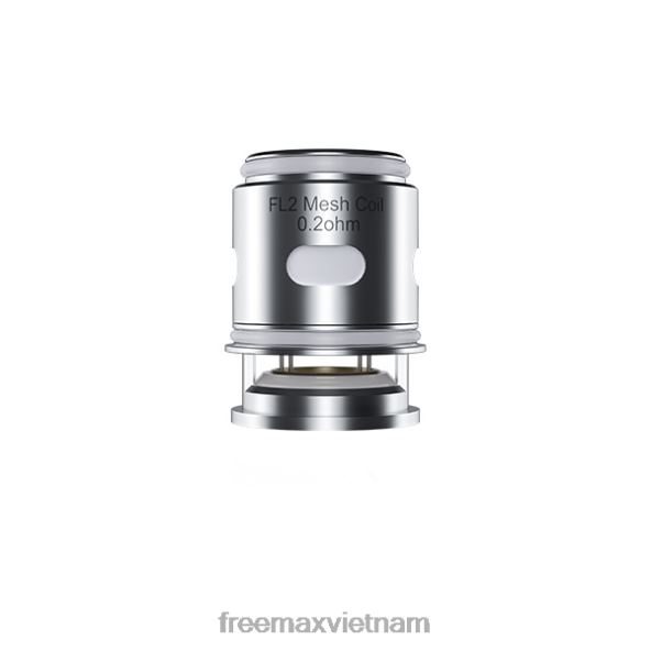 FreeMAX cuộn lưới fl fl2 | FreeMAX Flavormax 8PLX6293