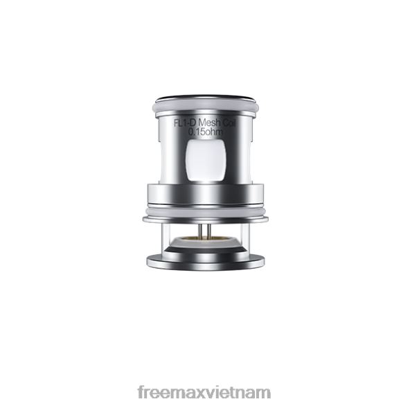 FreeMAX cuộn lưới fl ss fl1 | FreeMAX Review 8PLX6292