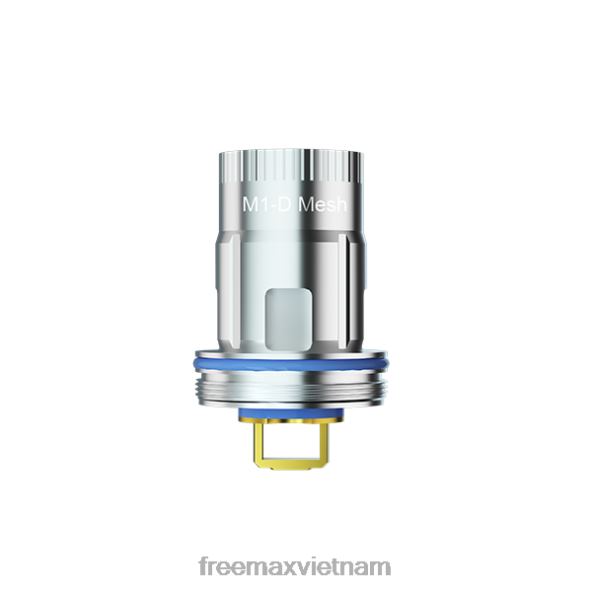 FreeMAX cuộn lưới m1-d ss | FreeMAX Hà Nội 8PLX6286