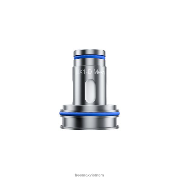 FreeMAX cuộn lưới mx ss mx1 d | FreeMAX Hà Nội 8PLX6299