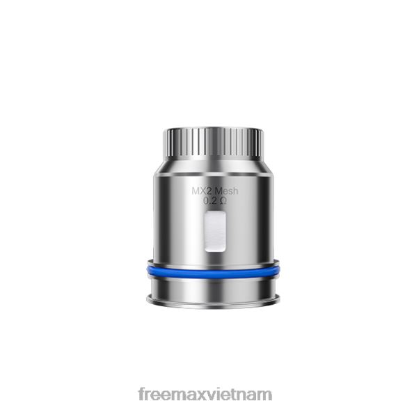 FreeMAX cuộn lưới mx ss mx2 | FreeMAX Disposable Vape 8PLX6297