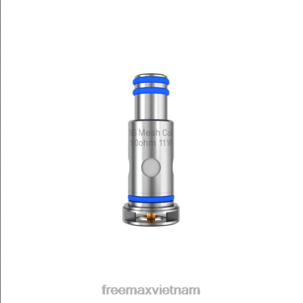 FreeMAX cuộn lưới ns ss | FreeMAX Vietnam 8PLX6283