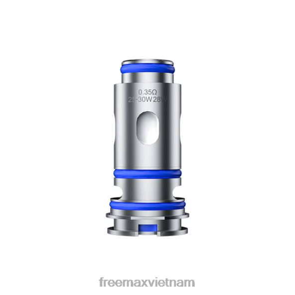 FreeMAX cuộn lưới st ss | FreeMAX Vape Vietnam 8PLX6287