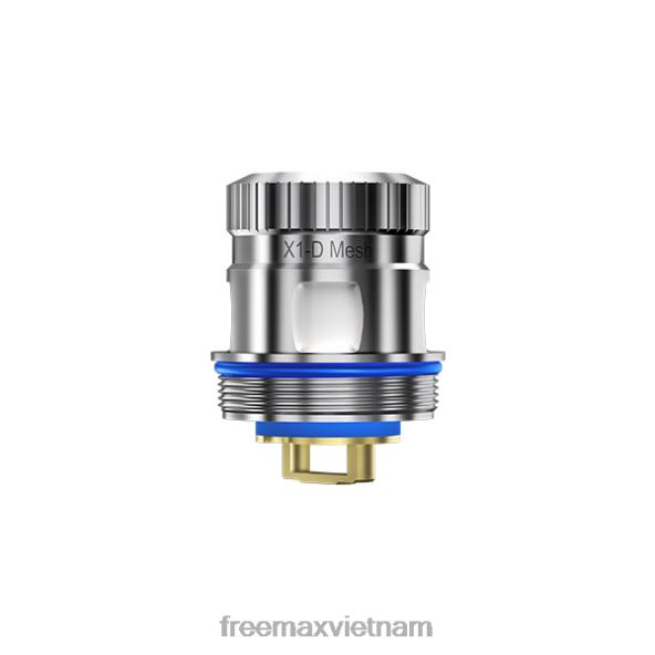 FreeMAX cuộn lưới x1-d ss | FreeMAX Store 8PLX6291