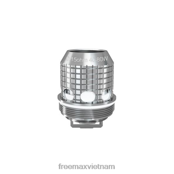 FreeMAX cuộn lưới x ss | FreeMAX Disposable Vape 8PLX6276