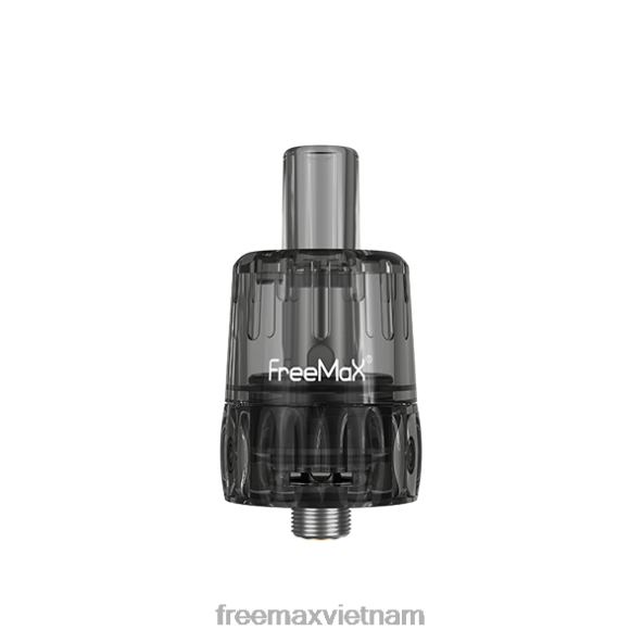 FreeMAX GEMM vỏ đen | FreeMAX Store 8PLX6333