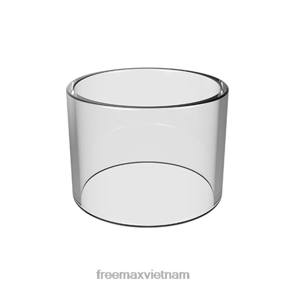 FreeMAX FIRELUKE kính thay thế một mình trong suốt | FreeMAX Pod Kit 8PLX6349