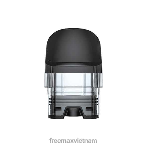 FreeMAX GALEX vỏ đen | FreeMAX Disposable Vape 8PLX6340