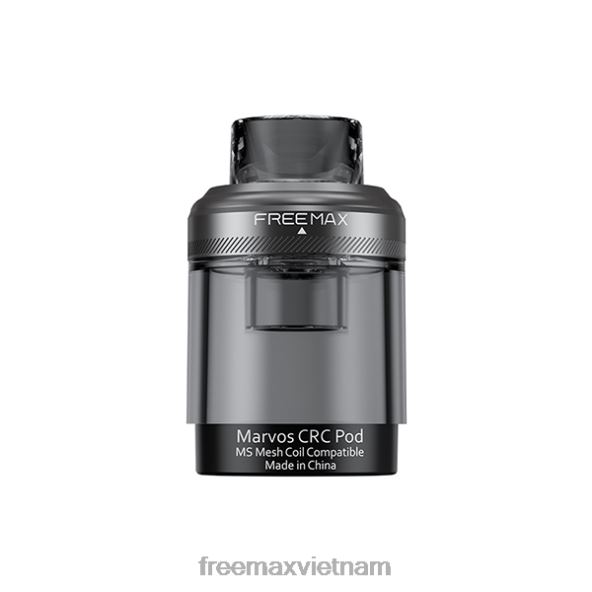 FreeMAX MARVOS nhóm crc thép súng | FreeMAX Store 8PLX6346