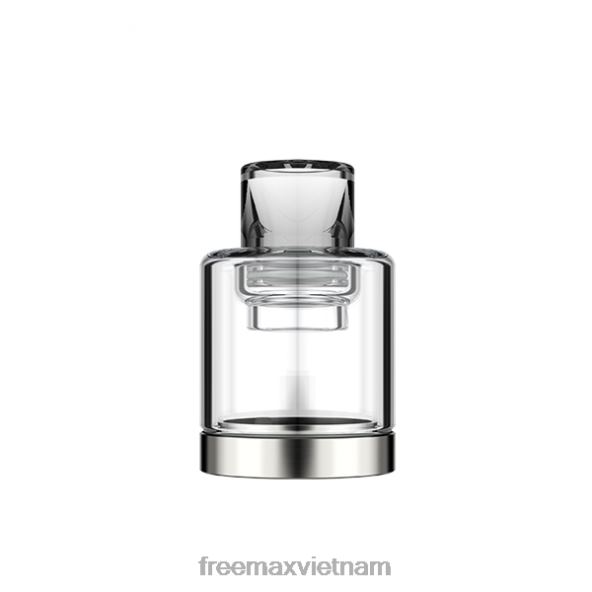 FreeMAX MARVOS nhóm dtl trong suốt | FreeMAX Hà Nội 8PLX6354