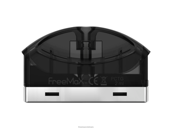FreeMAX MAXPOD vỏ tròn đen | FreeMAX Hà Nội 8PLX6330