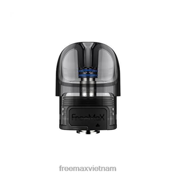 FreeMAX ONNIX 2 nhóm đen | FreeMAX Vietnam 8PLX6353