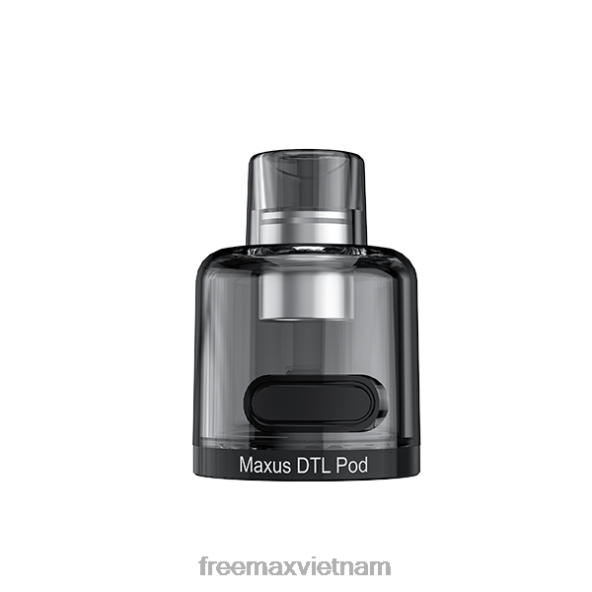 FreeMAX MAXUS nhóm dtl đen | Best FreeMAX Vape 8PLX6351