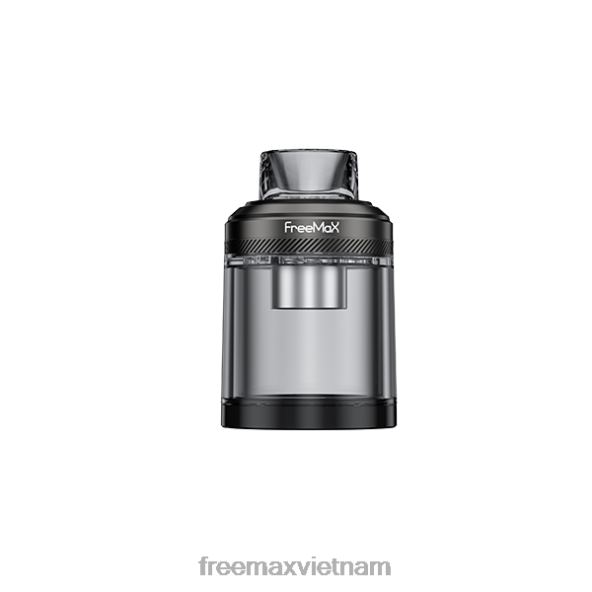 FreeMAX MAXUS vỏ dtl kim loại thép súng | FreeMAX Hà Nội 8PLX6342