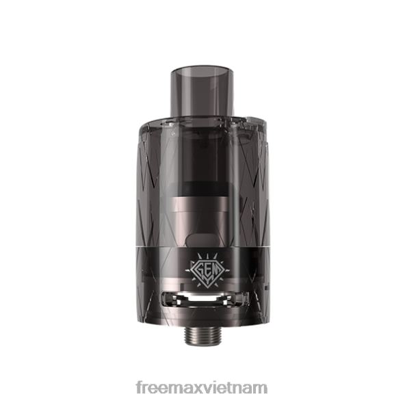 FreeMAX GEMM bể dùng một lần đen | FreeMAX Hà Nội 8PLX6254