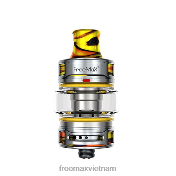 FreeMAX FIRELUKE 22 xe tăng nhựa màu vàng | FreeMAX Store 8PLX6185