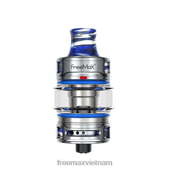 FreeMAX FIRELUKE 22 xe tăng nhựa màu xanh | FreeMAX Pod Kit 8PLX6188