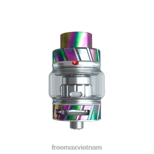 FreeMAX FIRELUKE 2 cầu vồng | FreeMAX Store 8PLX6246