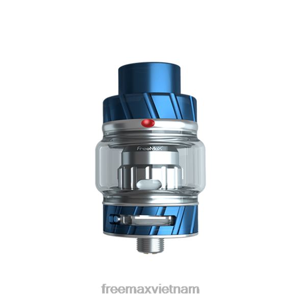 FreeMAX FIRELUKE 2 màu xanh da trời | FreeMAX Flavormax 8PLX6248