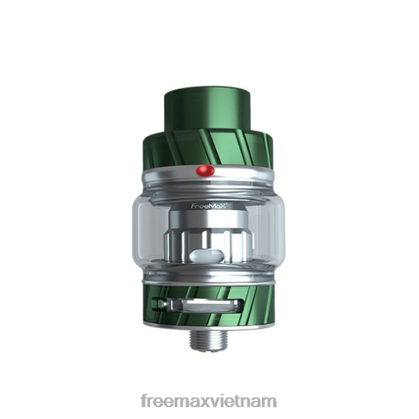 FreeMAX FIRELUKE 2 màu xanh lá | Best FreeMAX Vape 8PLX6250