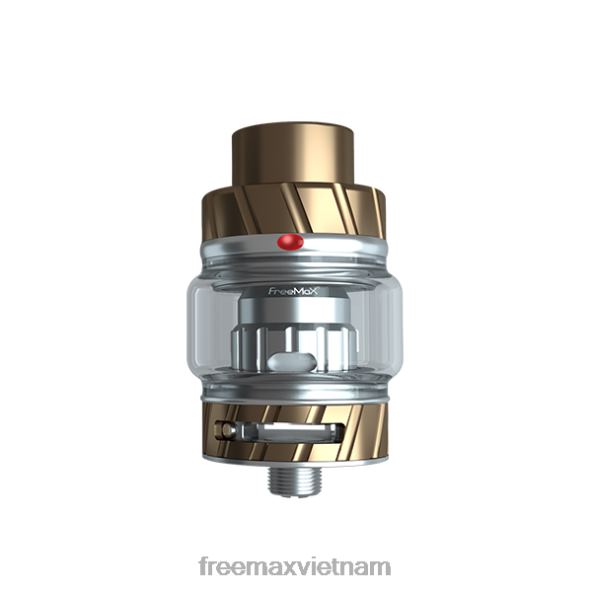 FreeMAX FIRELUKE 2 vàng | FreeMAX Pod Kit 8PLX6249