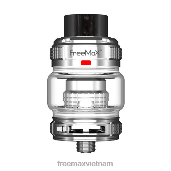 FreeMAX FIRELUKE 3 bể bạc kim loại | FreeMAX Vape Price 8PLX6204