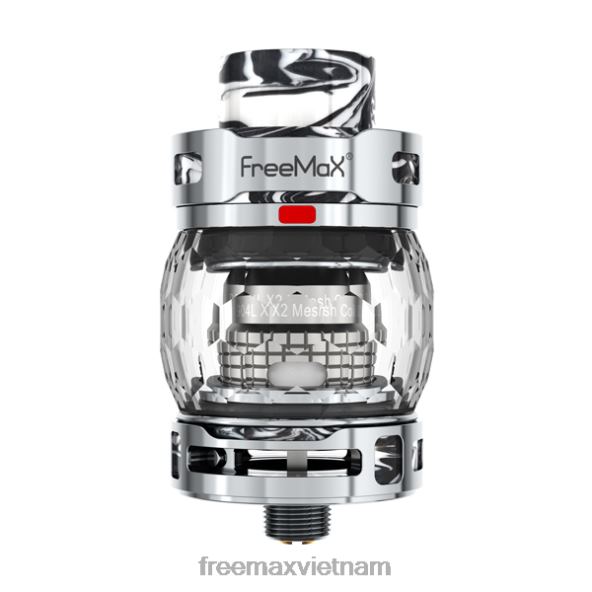 FreeMAX FIRELUKE 3 bể đen | FreeMAX Store 8PLX6205
