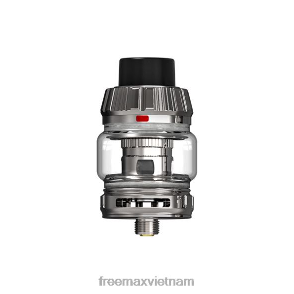 FreeMAX FIRELUKE 4 bể bạc | Best FreeMAX Vape 8PLX6169