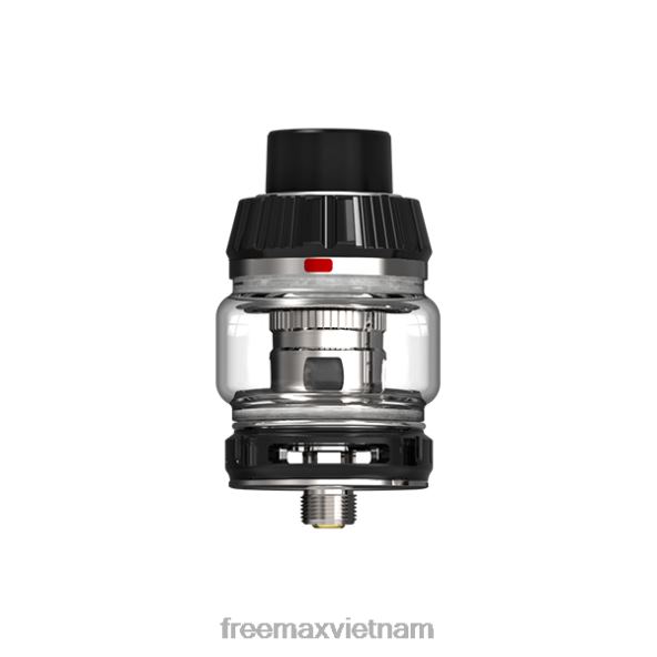 FreeMAX FIRELUKE 4 bể đen | FreeMAX Pod Kit 8PLX6168