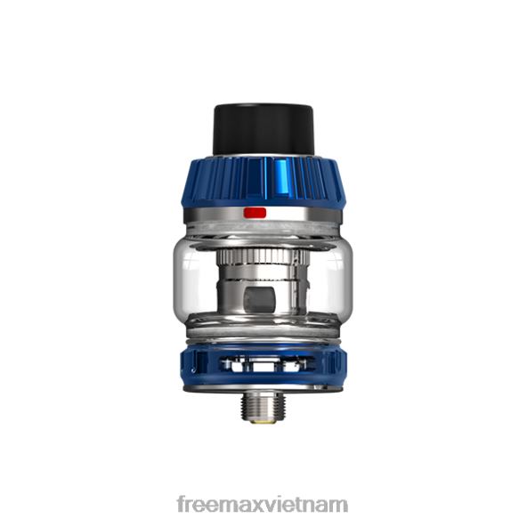FreeMAX FIRELUKE 4 bể màu xanh da trời | FreeMAX Flavormax 8PLX6167