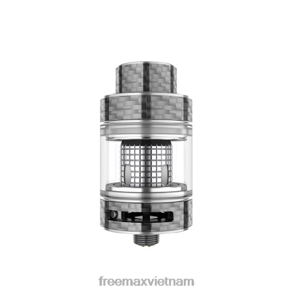 FreeMAX FIRELUKE xe tăng m bạc | FreeMAX Hà Nội 8PLX6238