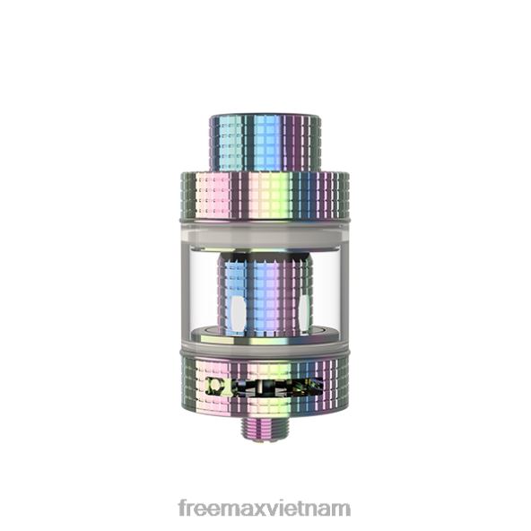 FreeMAX FIRELUKE xe tăng m cầu vồng | FreeMAX Vietnam 8PLX6237