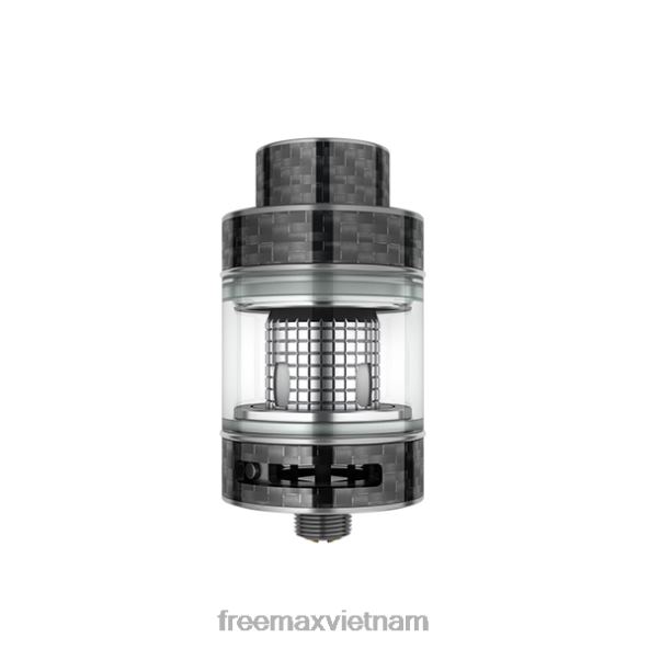 FreeMAX FIRELUKE xe tăng m đen | FreeMAX Store 8PLX6229