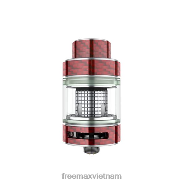 FreeMAX FIRELUKE xe tăng m màu đỏ | FreeMAX Vape Price 8PLX6243