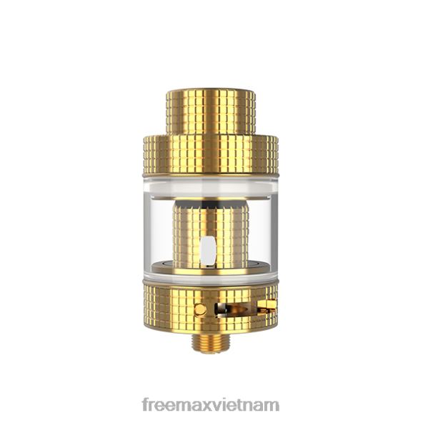 FreeMAX FIRELUKE xe tăng m vàng | Best FreeMAX Vape 8PLX6235