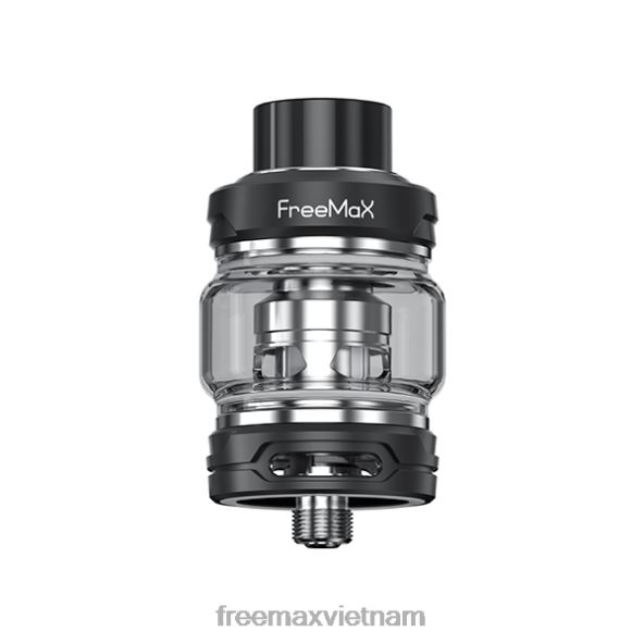 FreeMAX FIRELUKE xe tăng solo đen | FreeMAX Review 8PLX6176