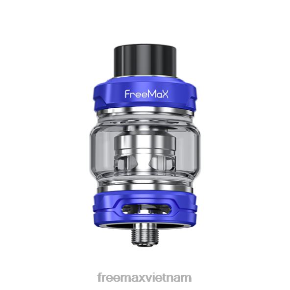 FreeMAX FIRELUKE xe tăng solo màu xanh da trời | FreeMAX Store 8PLX6175