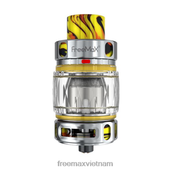 FreeMAX M PRO 2 bể màu vàng | FreeMAX Disposable Vape 8PLX6200
