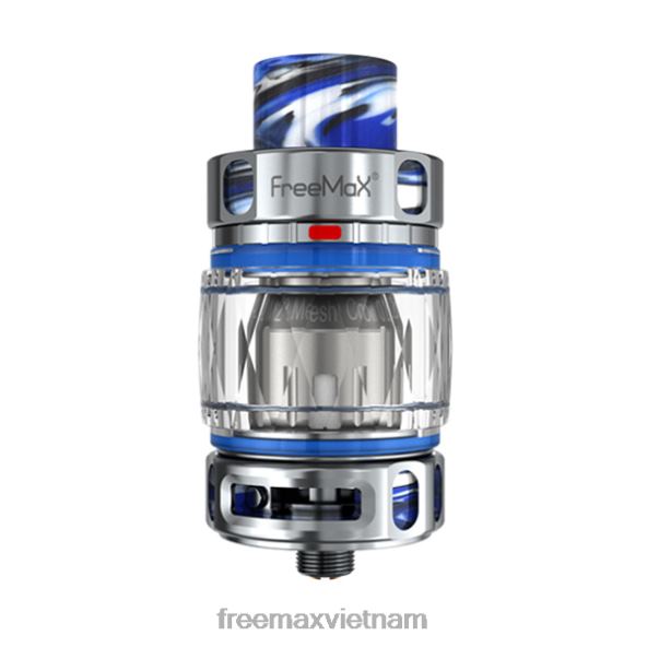 FreeMAX M PRO 2 bể màu xanh da trời | FreeMAX Review 8PLX6196
