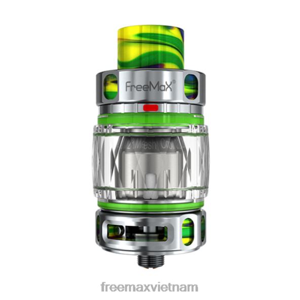 FreeMAX M PRO 2 bể màu xanh lá | FreeMAX Flavormax 8PLX6197