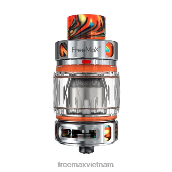 FreeMAX M PRO 2 bể quả cam | FreeMAX Pod Kit 8PLX6198